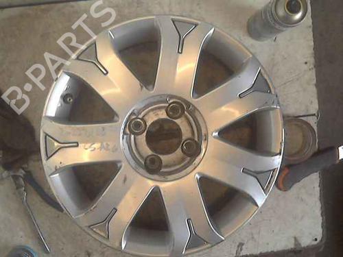 Felg CITROËN C5 II (RC_) 1.6 HDi (RC8HZB) (109 hp) 25763795