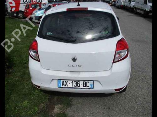 Right taillight RENAULT CLIO III (BR0/1, CR0/1)  | BP24909910C35 