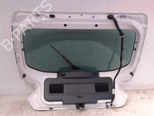 Tailgate SEAT IBIZA IV (6J5, 6P1)  | BP25207115C6 