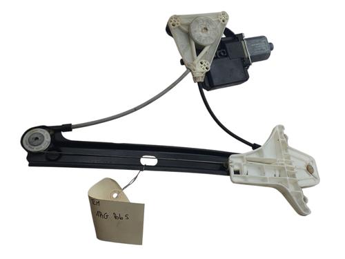 Used Rear left window mechanism Rear left window mechanism VW POLO VI (AW1, BZ1, AE1) 1.0 (75 hp) 33946454 33946454