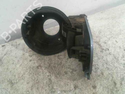 Używane Klapa wlewu paliwa PEUGEOT 206 Hatchback (2A/C) [1998-2012]  25764359