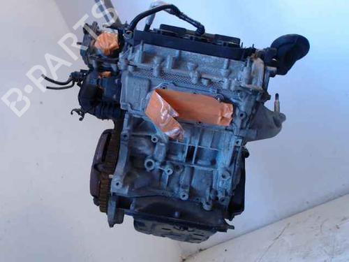 Used Engine RENAULT TWINGO III (BCM_, BCA_) 1.0 SCe 70 (71 hp) 24900045