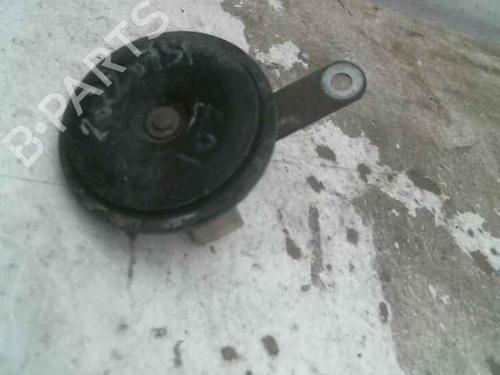 Used Horn PEUGEOT 107 (PM_, PN_) 1.4 HDi (54 hp) 24899257