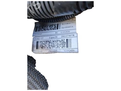 Engine RENAULT ZOE (BFM_) | BP35997114M1 - Image 6