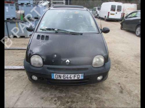 Bakspejl Højre RENAULT TWINGO I (C06_) 1.2 (C066, C068) | BP24908464C27 