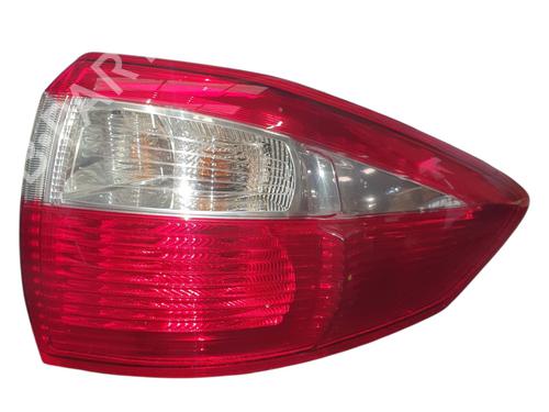 Used Right taillight FORD C-MAX II (DXA/CB7, DXA/CEU) 2.0 TDCi (140 hp) 28067105