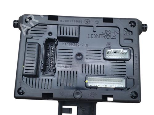 Electronic module RENAULT MODUS / GRAND MODUS (F/JP0_) 1.5 dCi (FP0F, JP0F) | BP38274023M83 - Image 7