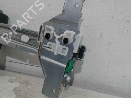 Rear right window mechanism PEUGEOT 5008 (0U_, 0E_) 1.6 HDi | BP24907527C25 