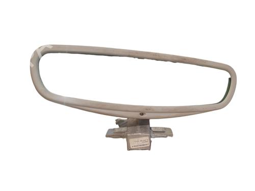 Used Rear mirror RENAULT MEGANE II (BM0/1_, CM0/1_) [2001-2012]  26135612