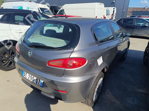 Right taillight ALFA ROMEO 147 (937_) 1.6 16V T.SPARK ECO (937.AXA1A, 937.BXA1A) | BP28136999C35 