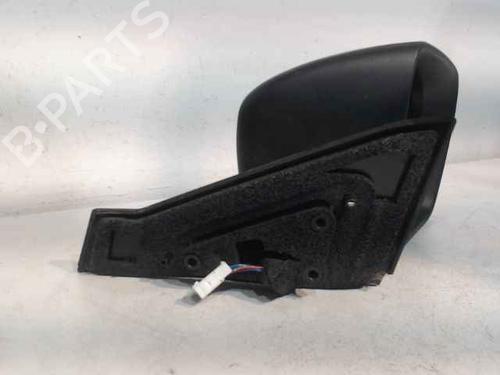 Right mirror MAZDA 5 (CR) 2.0 CD (CR19) | BP25761967C27 