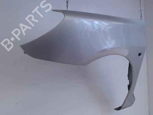Left front fenders PEUGEOT 307 (3A/C) 1.6 HDi 110 | BP24900813C41 