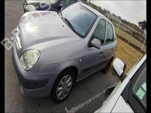 Left mirror CITROËN XSARA (N1) 2.0 HDi 90 | BP24904151C26 