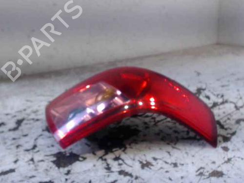 Right taillight SUZUKI SWIFT III (MZ, EZ) 1.3 DDiS (RS413D) | BP24909821C35 