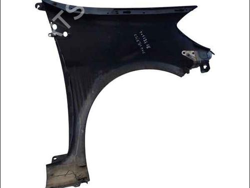 Left front fenders RENAULT CLIO III (BR0/1, CR0/1)  | BP24901273C41 