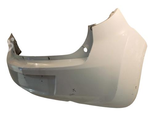 Rear bumper OPEL AGILA B (H08) 1.0 (F68) | BP29379599C8 