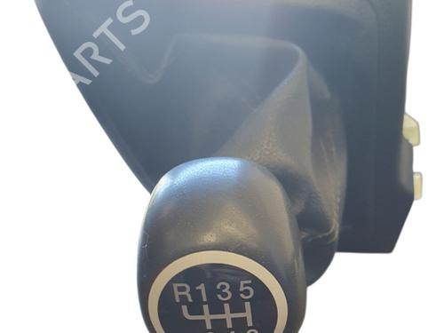 Used Shift knob Shift knob FIAT DUCATO Van (250_) 130 Multijet 2,3 D (131 hp) 40614140 40614140