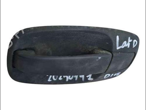 Used Rear right exterior door handle RENAULT TRAFIC II Van (FL) [2001-2025]  25012778