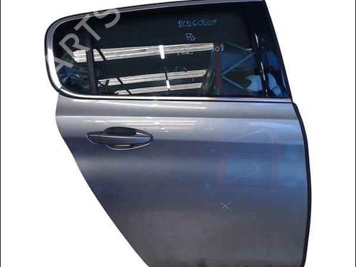 Used Right rear door PEUGEOT 308 II (LB_, LP_, LW_, LH_, L3_) 1.2 THP 130 (131 hp) 24910797