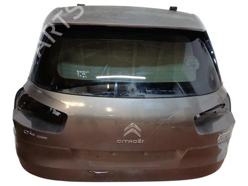 Bagklap CC/Kombi-Coupé Bagklap CC/Kombi-Coupé CITROËN C4 Picasso II 1.6 BlueHDi 120 (120 hp) 36872380 36872380