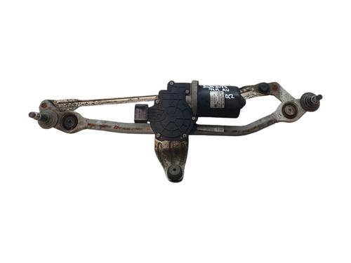 Used Front wipers mechanism AUDI Q2 (GAB, GAG) 1.4 TFSI (150 hp) 29756327