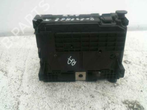 Fuse box PEUGEOT 207 (WA_, WC_) 1.6 HDi | BP25764370E1 