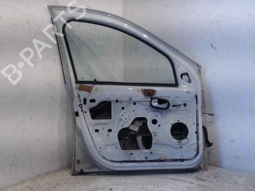 Left front door DACIA SANDERO  | BP24906828C2