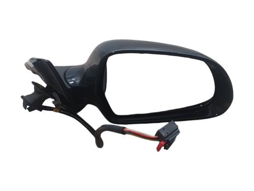 Used Right mirror AUDI A4 B8 (8K2) 2.0 TDI (143 hp) 30187138