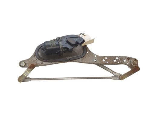 Used Front wipers mechanism RENAULT LAGUNA II Grandtour (KG0/1_) 1.9 dCi (KG0G) (120 hp) 25909088