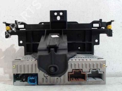 Bilradio OPEL CORSA E (X15) 1.4 (08, 68) | BP25762114E6 