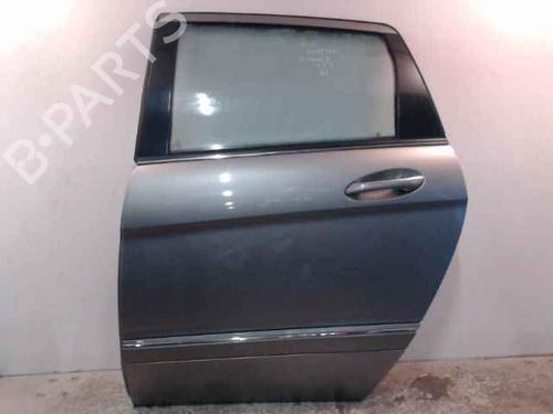 Used Left rear door MERCEDES-BENZ B-CLASS Sports Tourer (W245) B 180 CDI (245.207) (109 hp) 24906562