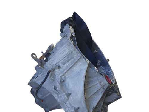 Used Gearbox CITROËN C4 II (NC_) 1.6 HDi 110 (112 hp) 29143940