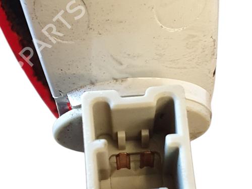 Third brake light NISSAN NOTE (E11, NE11) 1.5 dCi | BP40516479L11 - Image 2
