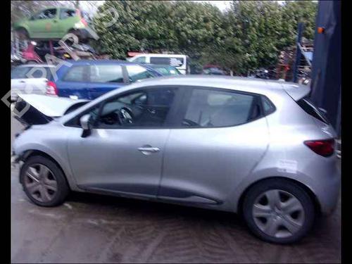 Left rear door RENAULT CLIO IV (BH_) 1.5 dCi 90 | BP24906982C4 