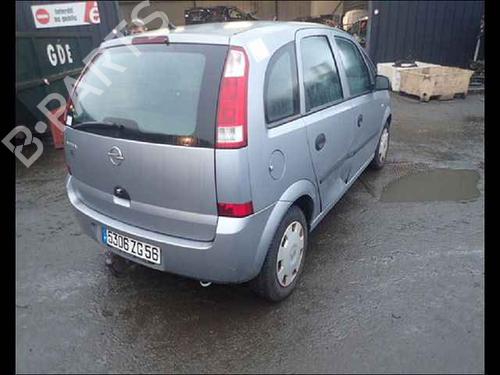 Right taillight OPEL MERIVA A MPV (X03) 1.6 (E75) | BP24909921C35 