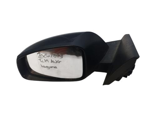 Used Left mirror Left mirror RENAULT LAGUNA III (BT0/1) 2.0 dCi (BT0M, BT0N, BT0S, BT19, BT1F) (173 hp) 34572033 34572033