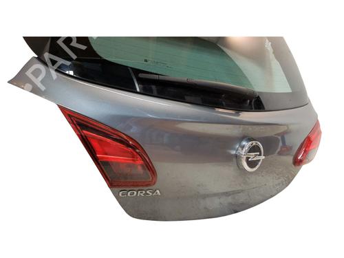Tailgate OPEL CORSA E (X15) 1.4 (08, 68) | BP29293489C6 