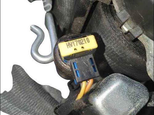 Front left belt tensioner PEUGEOT 407 SW (6E_, 6D_) 1.6 HDi 110 | BP24895880C87 