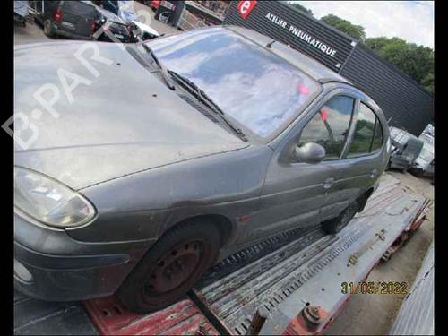 Left taillight RENAULT MEGANE I (BA0/1_) 1.6 16V (BA04, BA0B, BA11, BA1J, BA16, BA19, BA1K, BA1V,... | BP25762419C34 