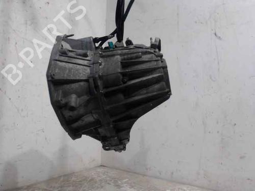 Used Gearbox Gearbox RENAULT LAGUNA Coupe (DT0/1) [2008-2015] 24902813 24902813