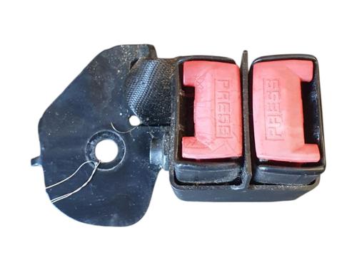 Used Seat buckle Seat buckle 39599140 39599140