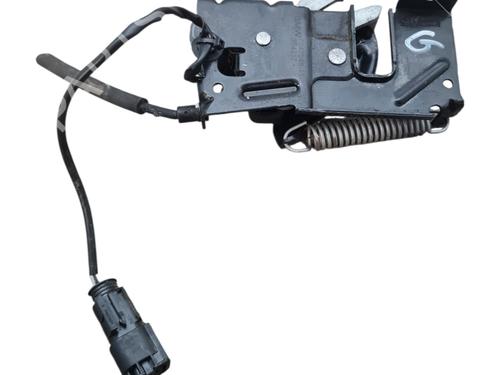 hjelmlås BMW 1 (F20) 118 d (150 hp) 30331301