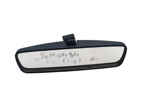 Espejo interior Espejo interior RENAULT CLIO II (BB_, CB_) 1.9 D (B/CB0E, BB0J) (64 hp) 35997100 35997100