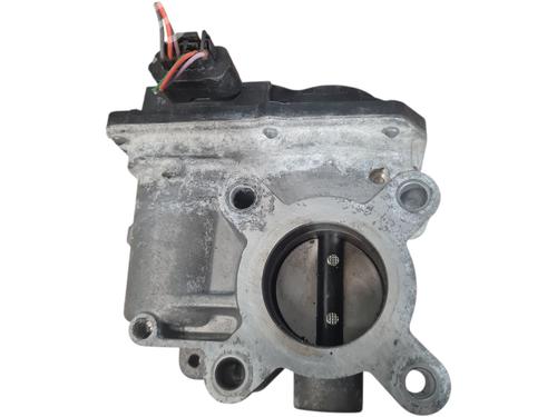 Throttle body RENAULT TWINGO II (CN0_) 1.2 16V (CN04, CN0B) | BP33560644M82 - Image 2