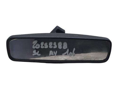 Rétroviseur intérieur PEUGEOT 106 II (1A_, 1C_) 1.1 i (60 hp) 31983895