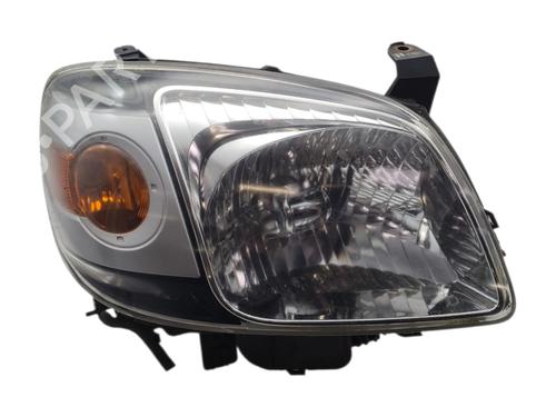 Used Right headlight Right headlight MAZDA BT-50 Pickup (CD, UN) 2.5 MRZ-CD 4x4 (UNY0W3) (143 hp) 34104828 34104828
