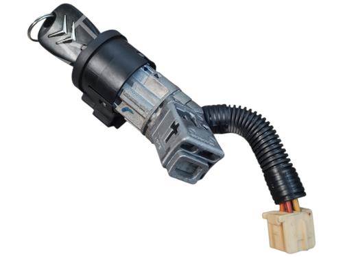 Ignition barrel CITROËN C1 (PM_, PN_) 1.0 | BP30722857M48