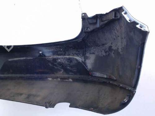 Rear bumper SEAT IBIZA IV (6J5, 6P1) 1.4 TDI | BP24897899C8 