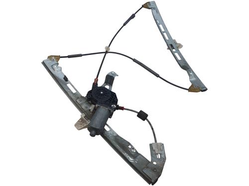 Used Front right window mechanism Front right window mechanism PEUGEOT 206 SW (2E/K) 1.4 HDi (68 hp) 36479646 36479646