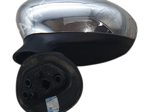 Left mirror FIAT 500 (312_) 1.2 (312AXA1A) | BP27352931C26